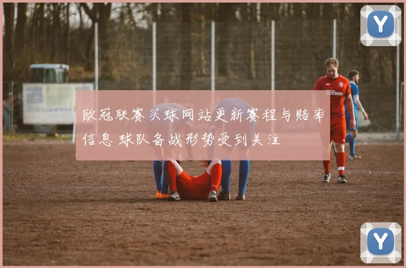 欧冠联赛买球网站更新赛程与赔率信息 球队备战形势受到关注