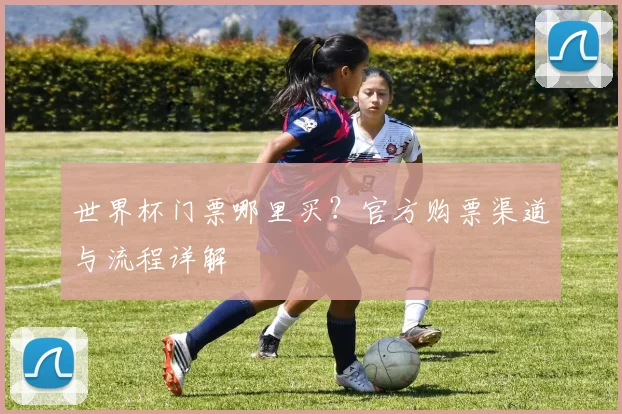 世界杯门票哪里买?官方购票渠道与流程详解